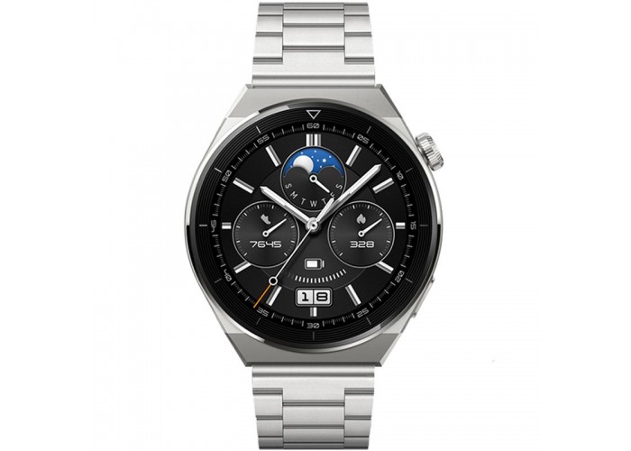 Ремінець Hoco WH06 Grand Series для Smart Watch 22mm