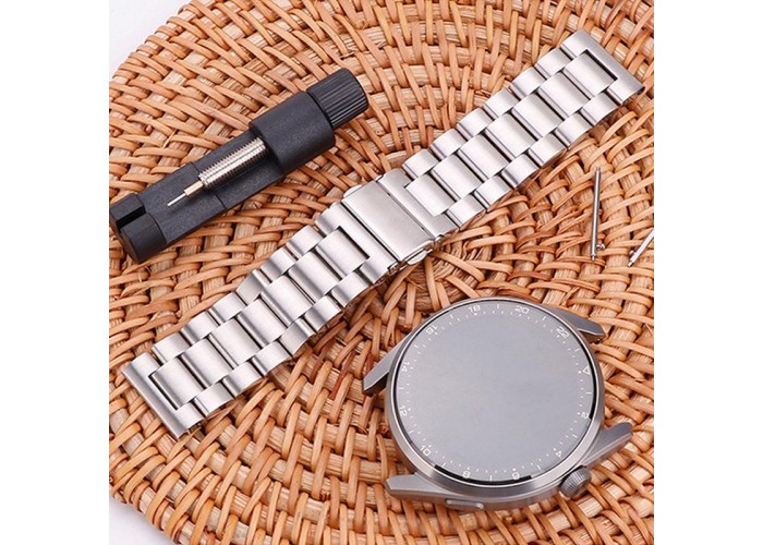 Ремінець Hoco WH06 Grand Series для Smart Watch 22mm