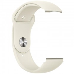 Ремінець Hoco WH11 Flexible series classic silicone strap для Smart Watch 22mm  Star Color - 00000080235_3