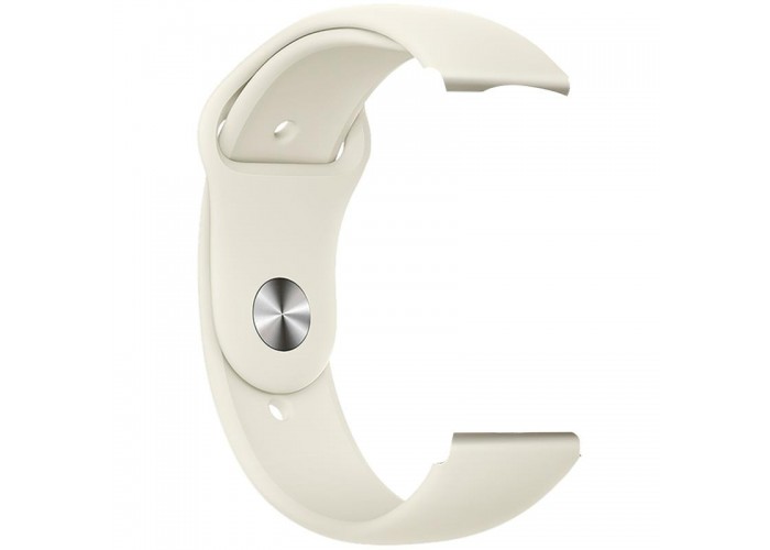 Ремінець Hoco WH11 Flexible series classic silicone strap для Smart Watch 22mm