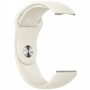 Ремінець Hoco WH11 Flexible series classic silicone strap для Smart Watch 22mm
