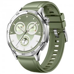 Ремінець Hoco WH17 Active Wear Band для Smart Watch 20mm  Spruce green - 00000081700_4
