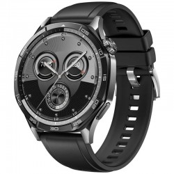 Ремінець Hoco WH17 Active Wear Band для Smart Watch 20mm  Black - 00000081700_1