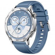 Ремінець Hoco WH17 Active Wear Band для Smart Watch 22mm  Dark Blue - 00000081701_1