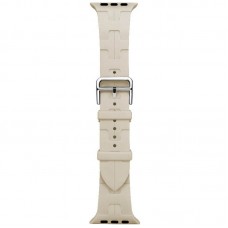 Ремінець Kilim для Apple Watch 38/40/41/42mm(ser.10)  Starlight - 00000075862_12