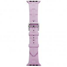 Ремінець Kilim для Apple Watch 38/40/41/42mm(ser.10)  Purple - 00000075862_14
