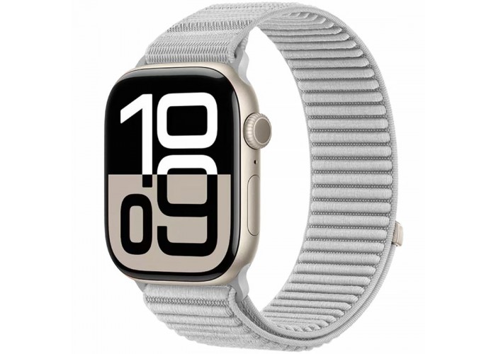 Ремінець Magic Sport Loop для Apple Watch 38/40/41/42mm(ser.10)