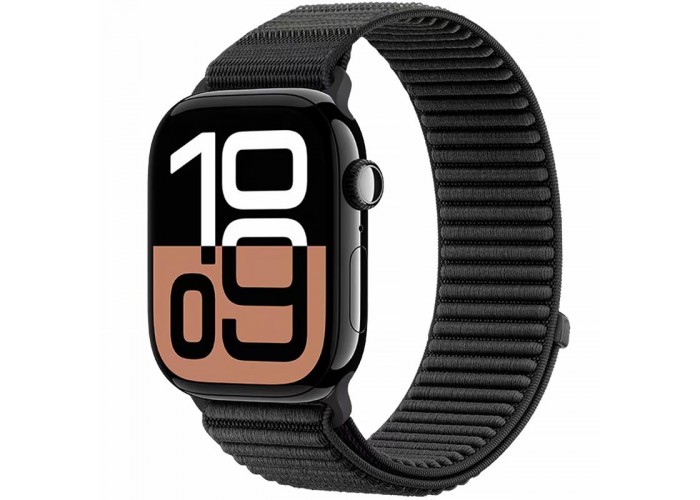 Ремінець Magic Sport Loop для Apple Watch 38/40/41/42mm(ser.10)