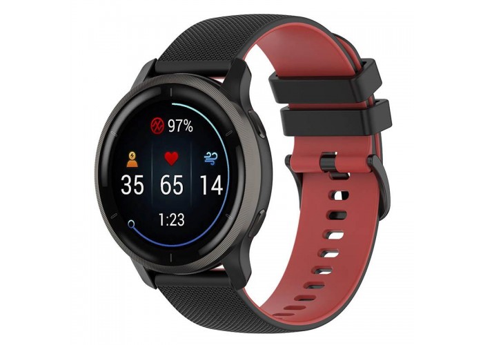 Ремінець Ribby для Smart Watch 22mm