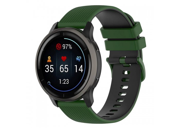 Ремінець Ribby для Smart Watch 22mm
