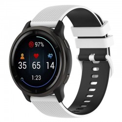 Ремінець Ribby для Smart Watch 22mm  White - 00000081312_9