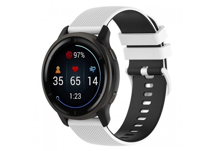 Ремінець Ribby для Smart Watch 22mm