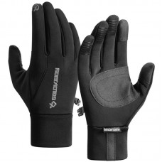 Рукавички сенсорні Golove joy (L) Anti-Slip 2023  Чорний - 00000066241_1
