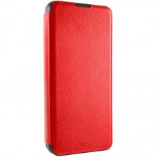 Шкіряний чохол-книжка Belora для Samsung Galaxy A16 4G/5G  Red - 00000079213_5