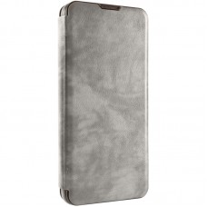 Шкіряний чохол-книжка Belora для Samsung Galaxy A27  Gray - 00000086603_3