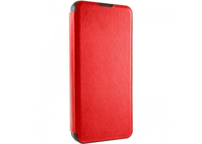 Шкіряний чохол-книжка Belora для TECNO Spark Go 1 (KL4)