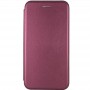 Шкіряний чохол-книжка Classy для Motorola Edge 50 Fusion