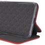 Шкіряний чохол-книжка Classy для Motorola Edge 50 Fusion