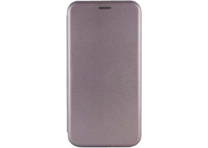Шкіряний чохол-книжка Classy для Motorola Edge 50 Fusion