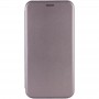 Шкіряний чохол-книжка Classy для Motorola Edge 50 Fusion