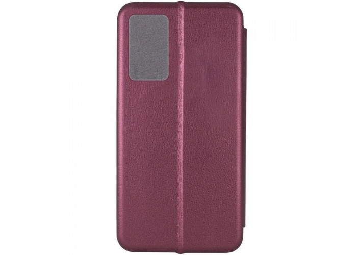 Шкіряний чохол-книжка Classy для Motorola Edge 50 Fusion