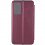 Шкіряний чохол-книжка Classy для Motorola Edge 50 Fusion