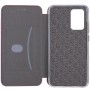 Шкіряний чохол-книжка Classy для Motorola Edge 50 Fusion