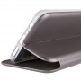 Шкіряний чохол-книжка Classy для Motorola Edge 50 Pro