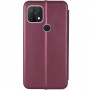 Шкіряний чохол-книжка Classy для Oppo A15s / A15