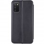 Шкіряний чохол-книжка Classy для Samsung Galaxy A03s / A02s