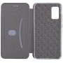 Шкіряний чохол-книжка Classy для Samsung Galaxy A03s / A02s