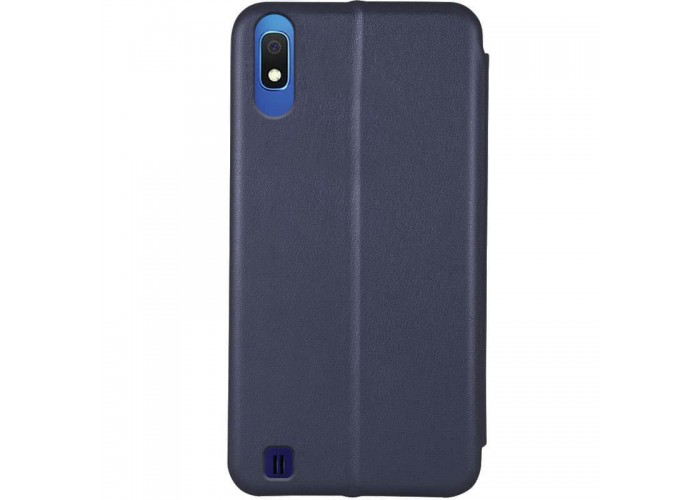 Шкіряний чохол-книжка Classy для Samsung Galaxy A10 (A105F)