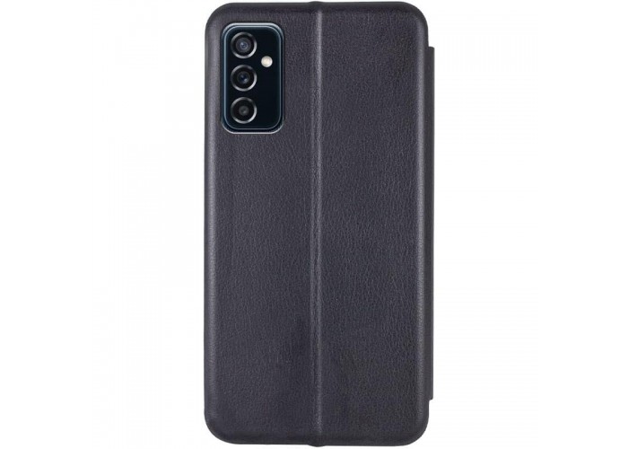 Кожаный чехол-книжка Classy для Samsung Galaxy A16 4G/5G