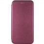 Шкіряний чохол-книжка Classy для Samsung Galaxy A16 4G/5G