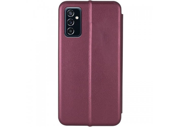 Шкіряний чохол-книжка Classy для Samsung Galaxy A16 4G/5G