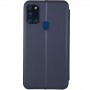 Шкіряний чохол-книжка Classy для Samsung Galaxy A21s