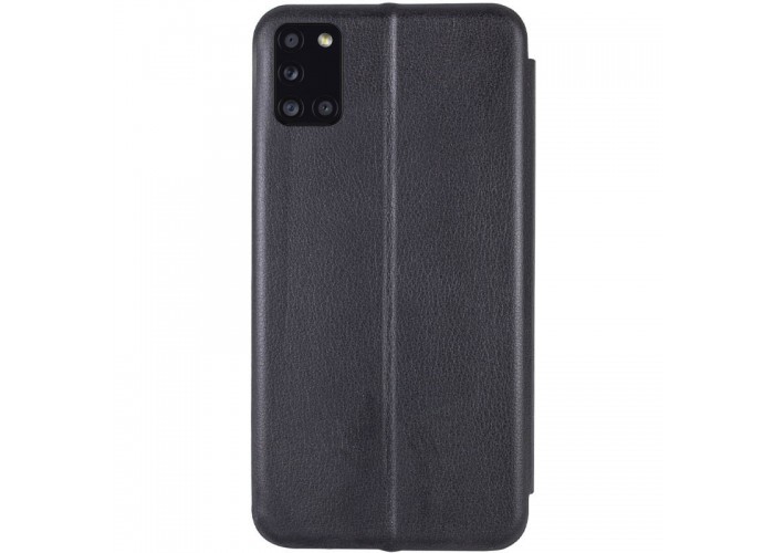 Шкіряний чохол-книжка Classy для Samsung Galaxy A31