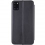Шкіряний чохол-книжка Classy для Samsung Galaxy A31
