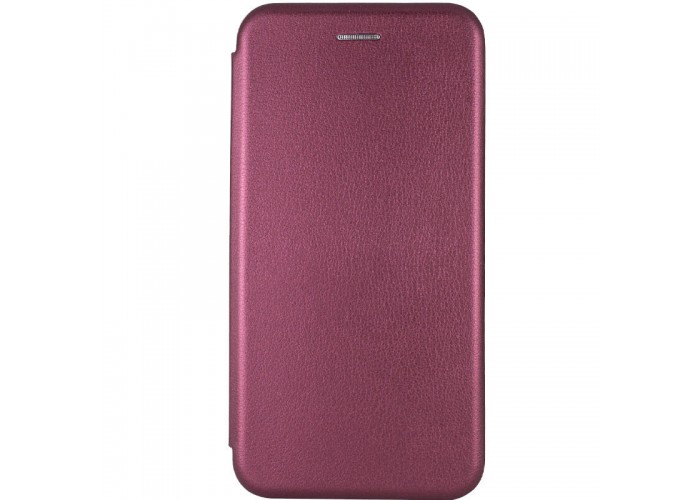 Шкіряний чохол-книжка Classy для Samsung Galaxy A50 (A505F) / A50s / A30s