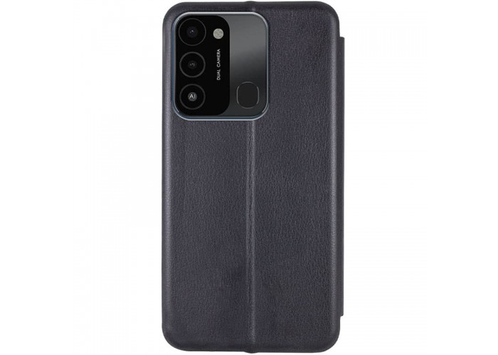 Шкіряний чохол-книжка Classy для Tecno Spark Go 2022 (KG5m)