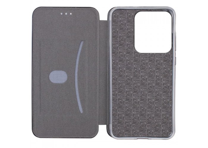 Шкіряний чохол-книжка Classy для Tecno Spark Go 2022 (KG5m)