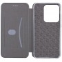 Шкіряний чохол-книжка Classy для Tecno Spark Go 2022 (KG5m)