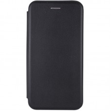 Шкіряний чохол-книжка Classy для Xiaomi Poco X3 NFC / Poco X3 Pro  Чорний - 00000040346_10