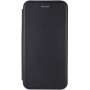Шкіряний чохол-книжка Classy для Xiaomi Poco X3 NFC / Poco X3 Pro