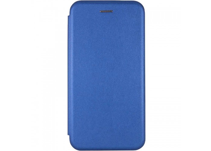 Шкіряний чохол-книжка Classy для Xiaomi Redmi 15 (Global)