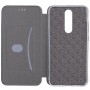 Шкіряний чохол-книжка Classy для Xiaomi Redmi 8