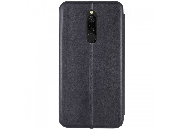 Шкіряний чохол-книжка Classy для Xiaomi Redmi 8