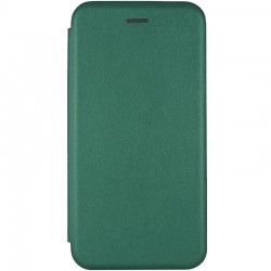Шкіряний чохол-книжка Classy для Xiaomi Redmi A5 (Europe version)  Зелений - 00000080279_3