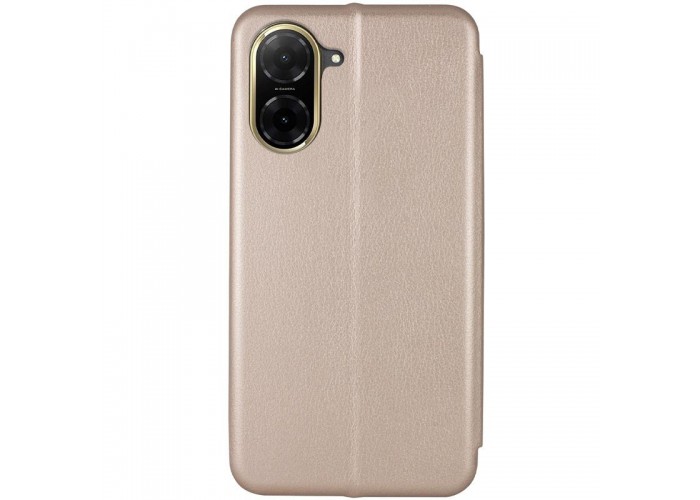 Шкіряний чохол-книжка Classy для Xiaomi Redmi A5 (Europe version)