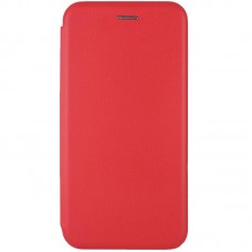 Шкіряний чохол-книжка Classy для Xiaomi Redmi A5 (Europe version)  Червоний - 00000080279_5